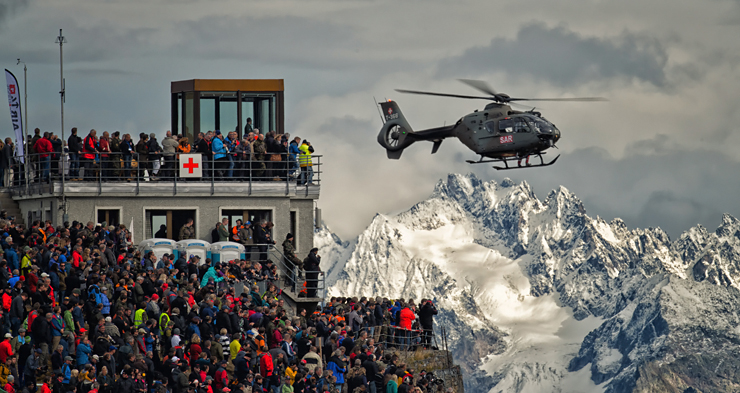 Klimat Axalp... Dla jeszcze niezdecydowanych by tam jechać!