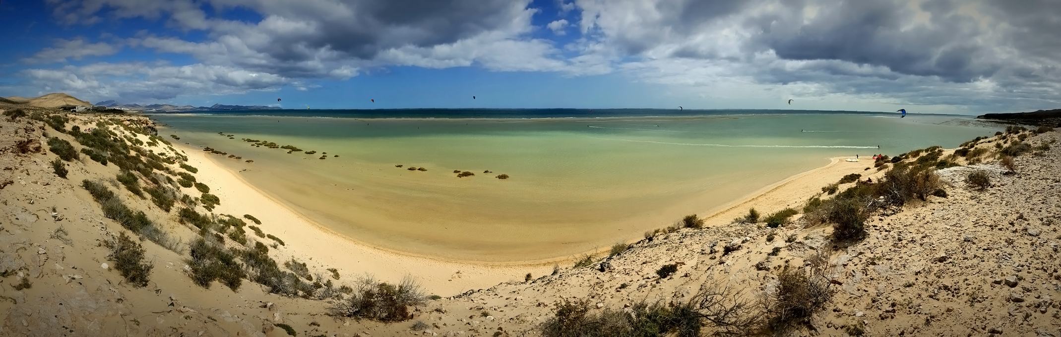 Laguna Sotavento